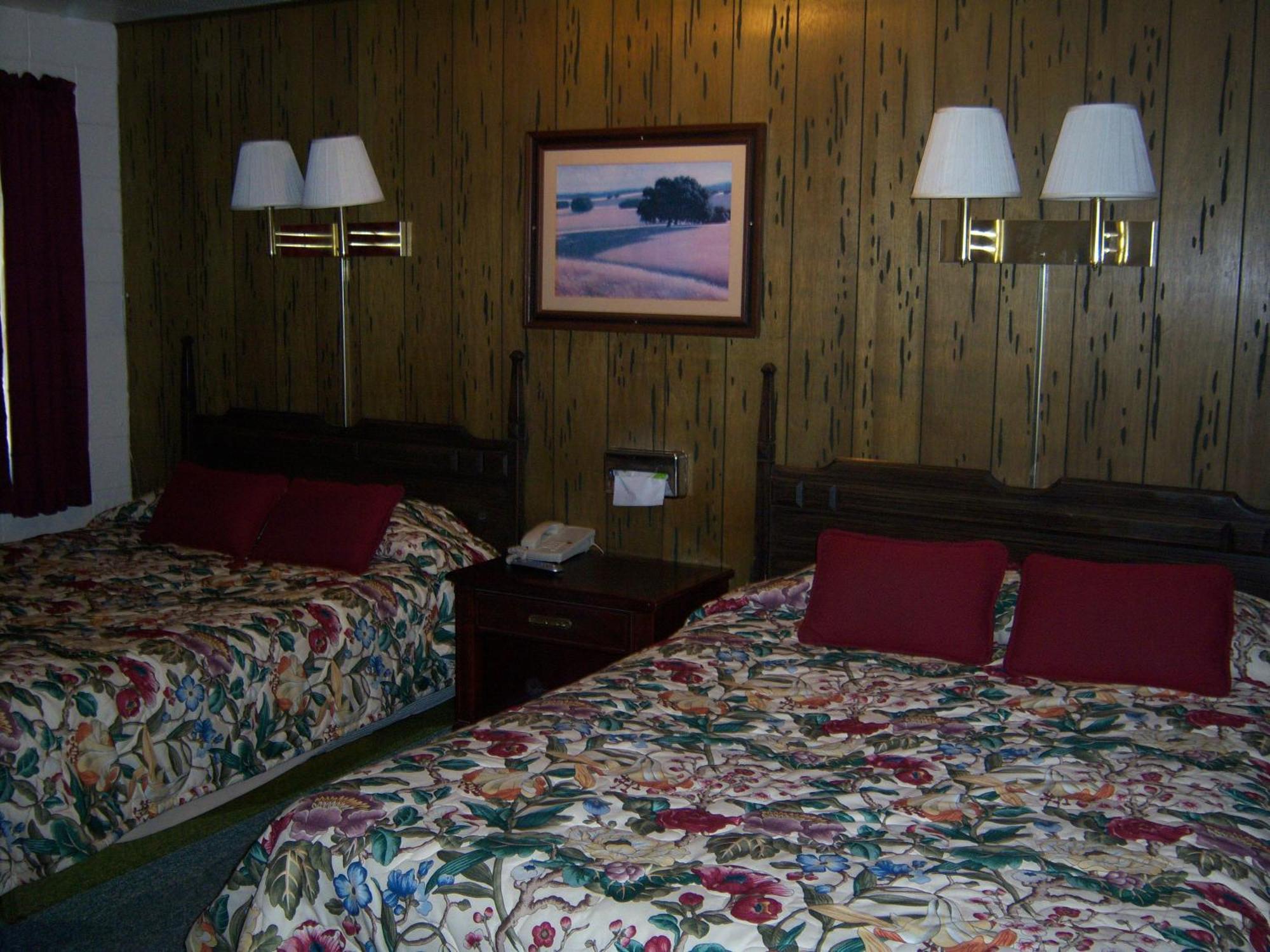 Shasta Dam Motel Shasta Lake Zewnętrze zdjęcie