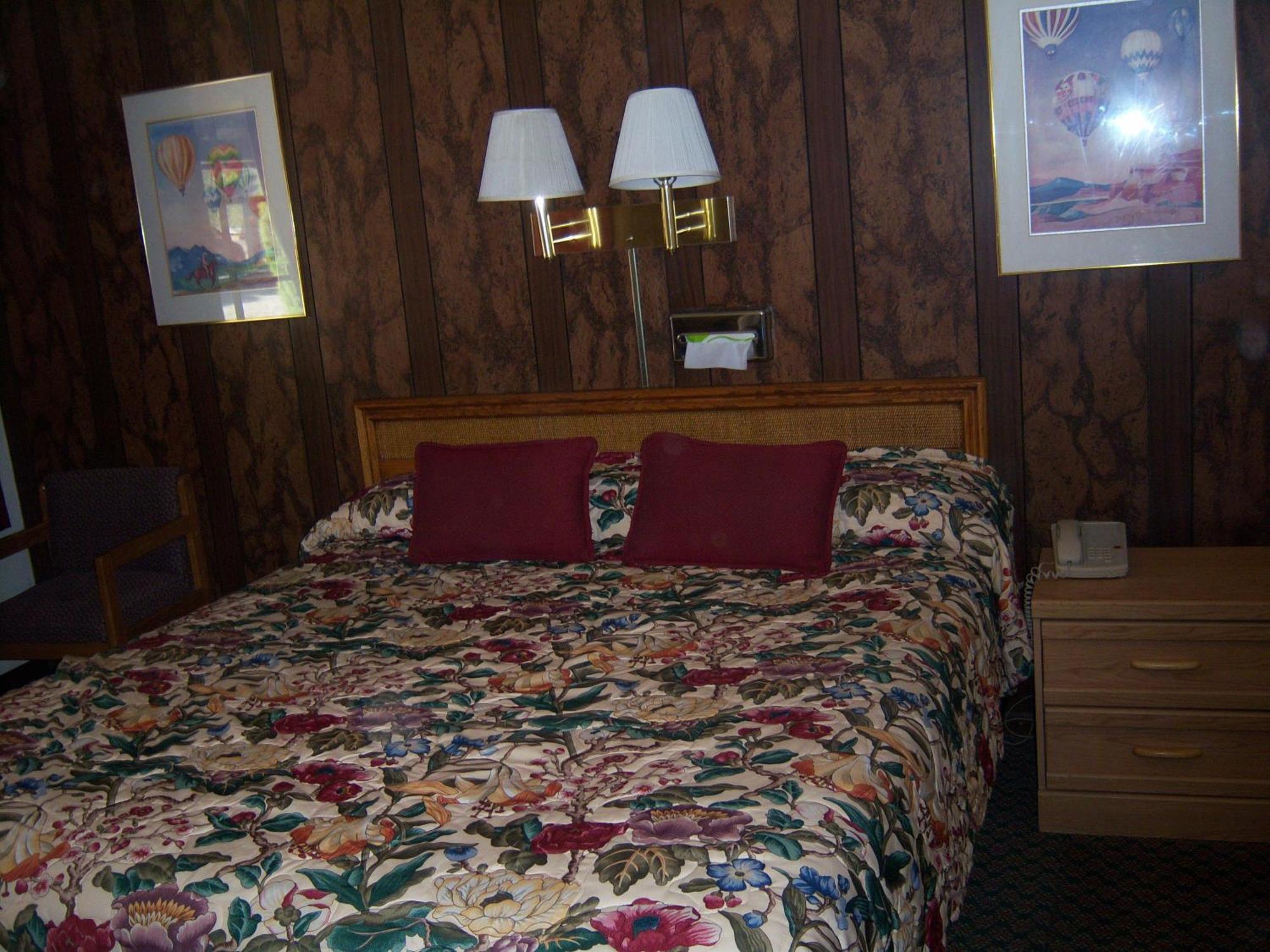 Shasta Dam Motel Shasta Lake Zewnętrze zdjęcie