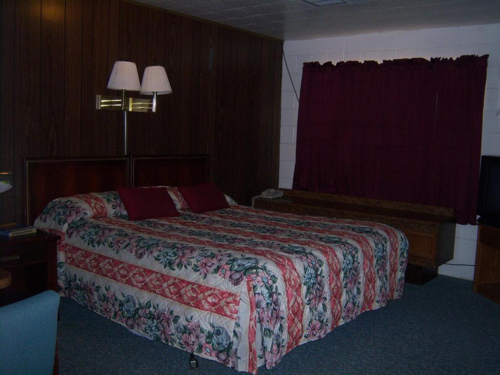 Shasta Dam Motel Shasta Lake Zewnętrze zdjęcie